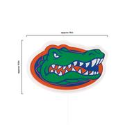 Florida 15 inch Light Up Team Logo Sign